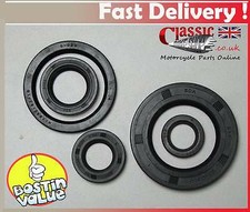 Set guarnizioni olio