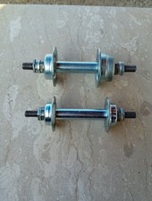 Coppia mozzi bici sport - coppia,