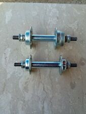 Nos Coppia Mozzi Bici Sport Legnano Bianchi Frejus Atala