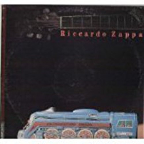 Riccardo zappa anthakarana - -,