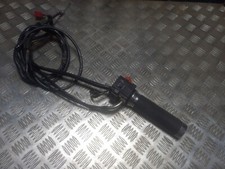 Commodo droit accélérateur guidon Honda Goldwing Aspencade GL1200 1984 SC14