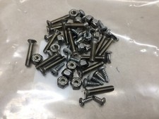 QMI Rollup Security Hardware