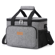 Borsa Termica Porta Pranzo 15L