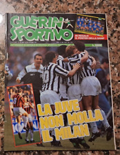 Guerin Sportivo 43 1991-FILM