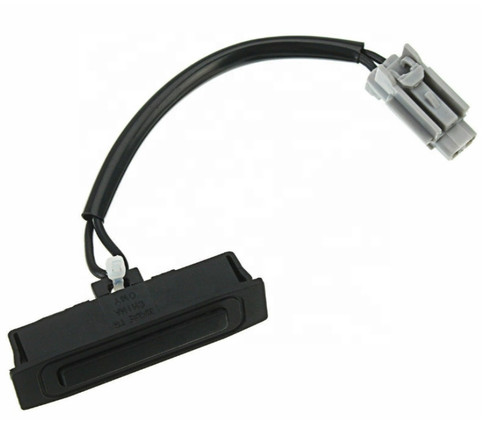 Microinterruttore pulsante