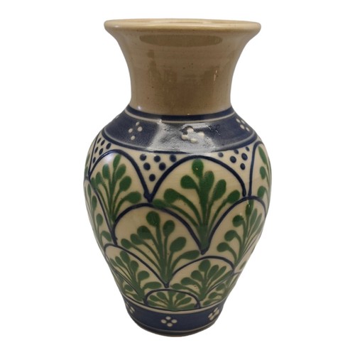 Vaso ceramica cornish - vaso,