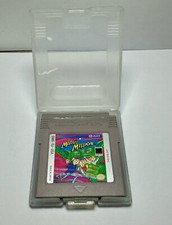 Maru's Mission - Nintendo Game