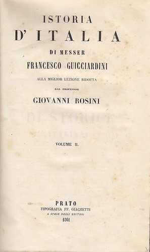 Istoria italia volume 2 - istoria,