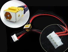 connecteur DC power jack 7738