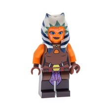1x Lego minifigure Star Wars