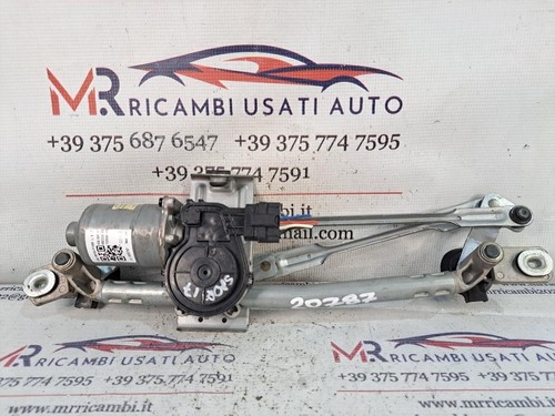 Motorino tergicristallo - motorino,
