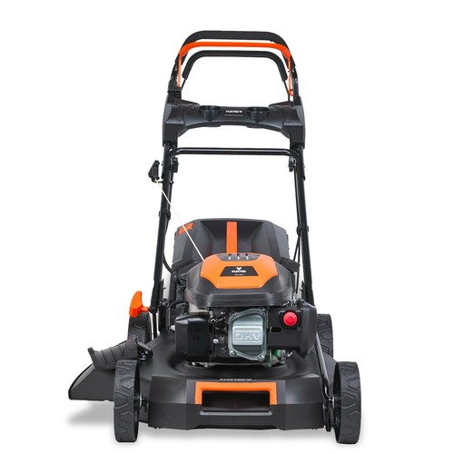 Tagliaerba scoppio semovente - a,