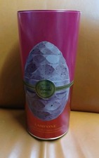 SCATOLA DI LATTA VUOTA - VENCHI - 14X31 CM