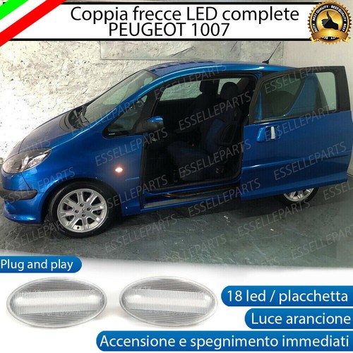 Placchette led frecce - placchette,