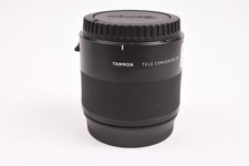 Teleconvertitore tamron x20 - teleconvertitore, tc-x20