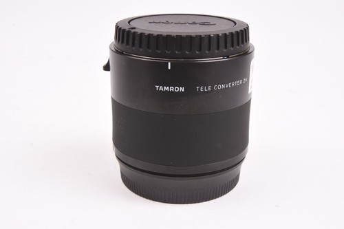 Teleconvertitore tamron x20 - teleconvertitore,