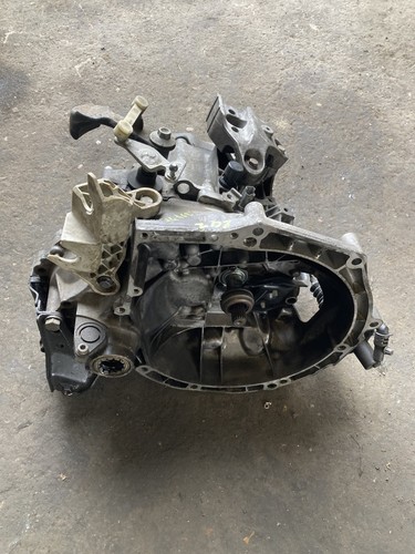Cambio peugeot 207 - cambio, (we/wu)