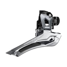 Deragliatore anteriore Shimano