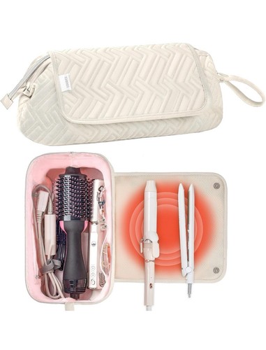 Hair tools borsa viaggio - da,