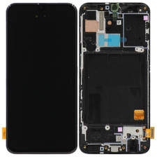 DISPLAY SERVICE PACK SAMSUNG