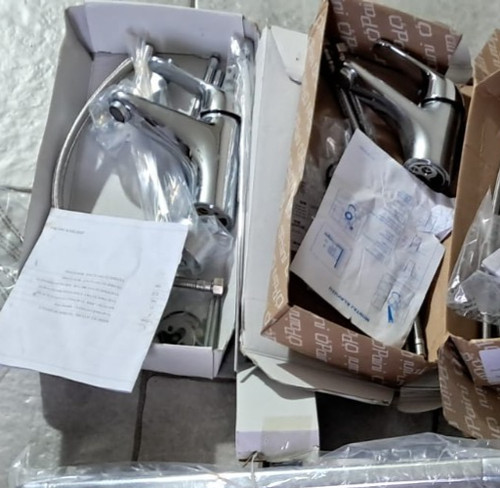 Grohe swift - s),