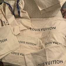 LOUIS VUITTON LV lotto di 13