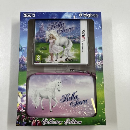 Neuf new pack bella sara - bella,