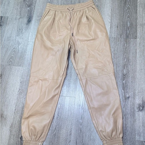 Zara leggings donna - , ecopelle