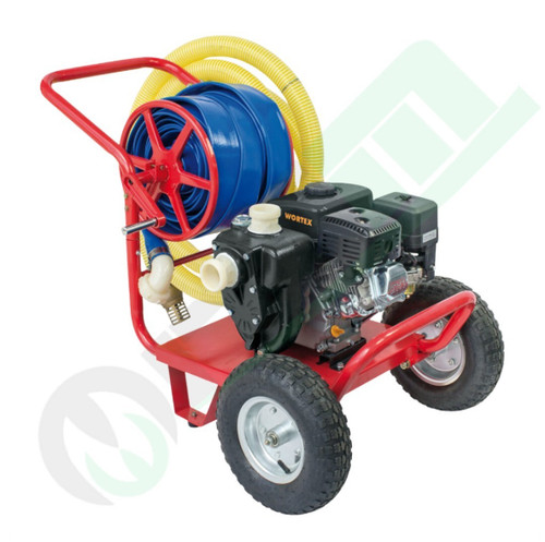 Motopompa benzina 5hp - motopompa,