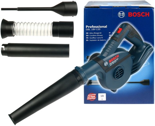 Soffiatore bosch professional - soffiatore,