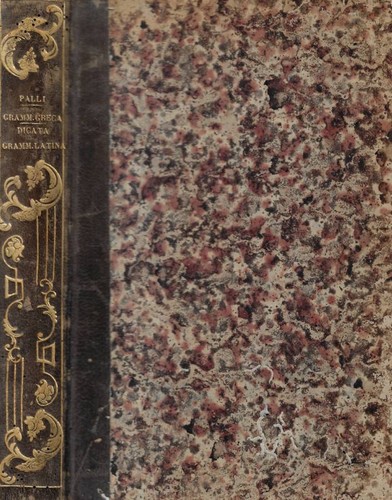 Grammatica greca