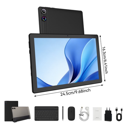 Upgraded android tablet - 16,