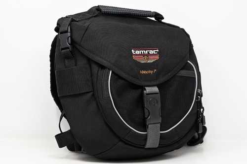 Borsa per fotocamera tamrac - borsa,