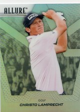 2025 Upper Deck Allure SE