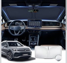 Parasole per Parabrezza VW