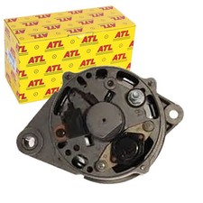 ATL GENERATORE ALTERNATORE 45 A adatto per DAILY I FIAT 131+132 2.0 D+2.5 D