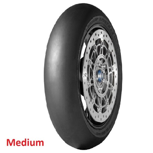 Dunlop sportmax racer d212 - sportmax, gp