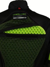 Ufo Plast Taiga Giacca Enduro