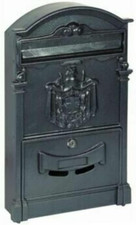 LIFTER 1 Cassetta Postale