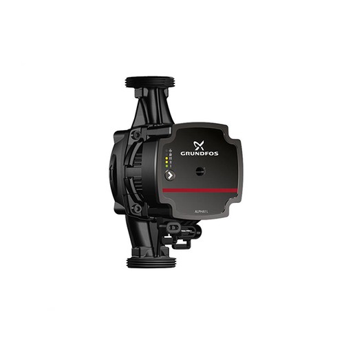 Circolatore alpha1 60 180 - alpha1,