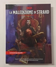 Dungeons dragons the curse - dragons,