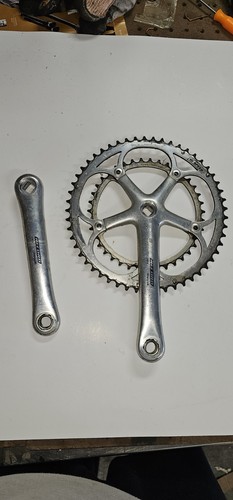 Campagnolo record speed - record,