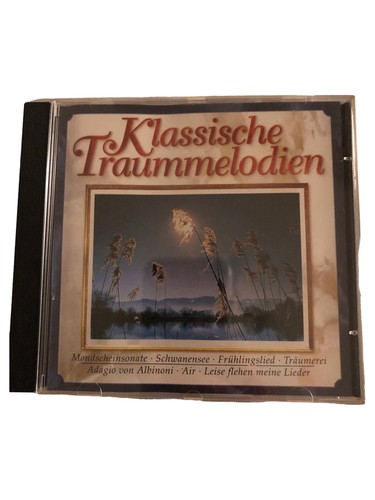 Klassische traummelodien - klassische,