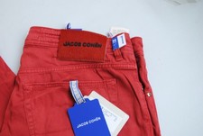JACOB COHEN JEANS NUOVO TG