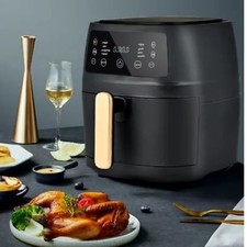 Friggitrice ad Aria 8 Litri -