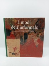 I modi dell'Informale -