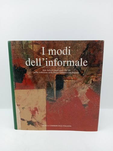 Modi dell informale - modi,