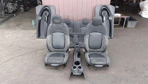 Set sedili mini cooper f56 - mini,