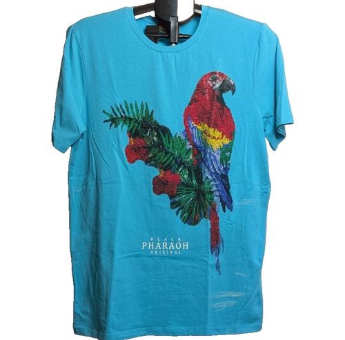 Shirt streetwear uomo nero - t-shirt,