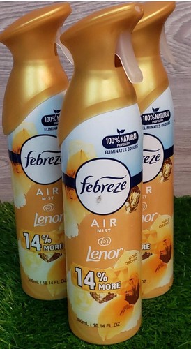 Febreze air mist elimina - febreze,
